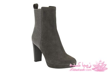 مدل های بوت پاییزی 